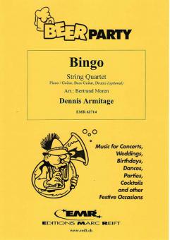 Bingo Standard