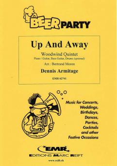 Up And Away Standard