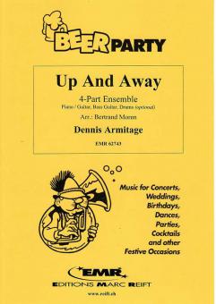 Up And Away Standard