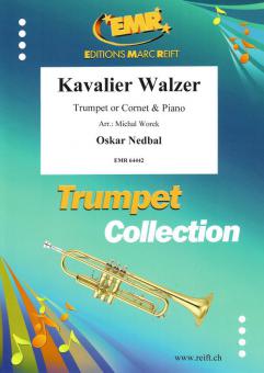 Kavalier Walzer Standard