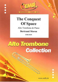 The Conquest Of Space Standard