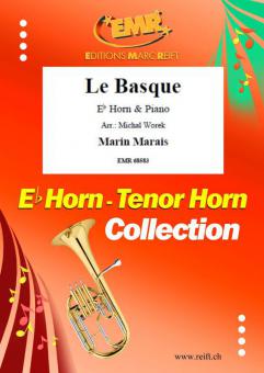 Le Basque Standard