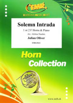 Solemn Intrada Standard