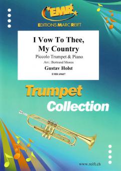 I Vow To Thee, My Country Standard