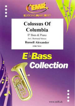 Colossus Of Columbia Standard
