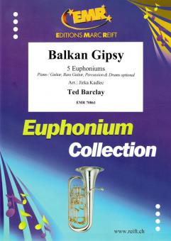 Balkan Gipsy Standard