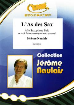 L'As des Sax Standard