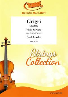 Grigri Standard