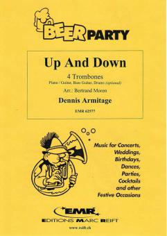 Up And Down Standard