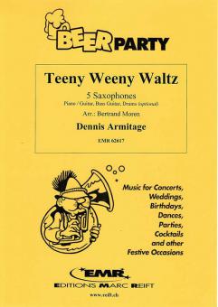 Teeny Weeny Waltz Standard