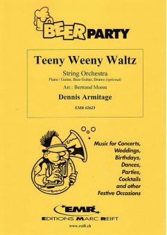 Teeny Weeny Waltz Standard