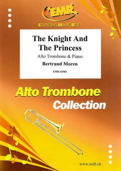 The Knight And The Princess Standard