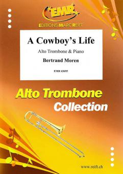 A Cowboy's Life Standard
