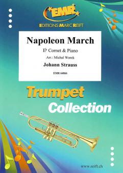 Napoleon March Standard