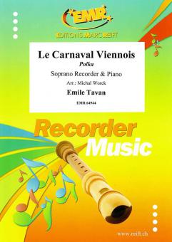 Le Carnaval Viennois Standard