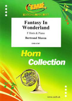 Fantasy In Wonderland Standard