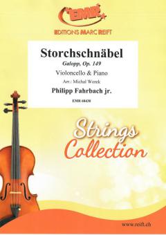 Storchschnäbel Standard