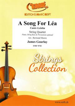 A Song For Léa Standard