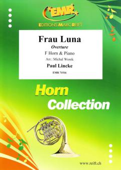 Frau Luna Standard