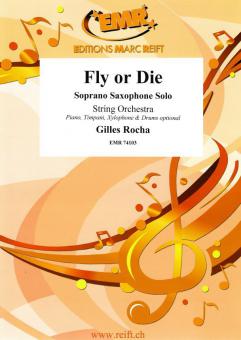 Fly or Die Standard