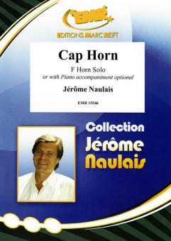 Cap Horn Standard