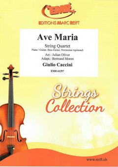 Ave Maria Standard