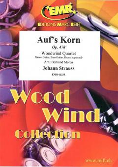 Auf's Korn Op. 478 Standard