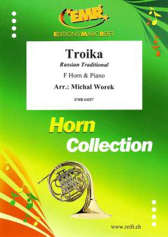 Troika Standard