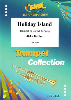 Holiday Island Standard