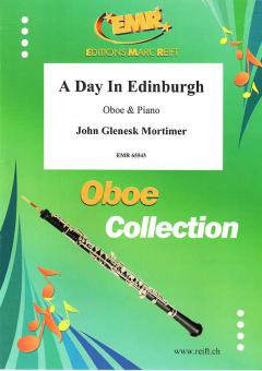 A Day In Edinburgh Standard