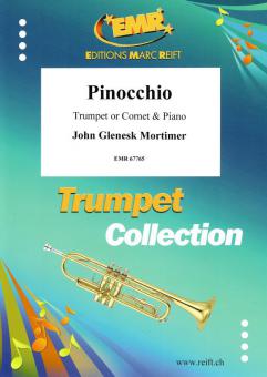 Pinocchio Standard