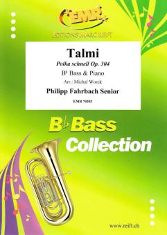 Talmi Standard