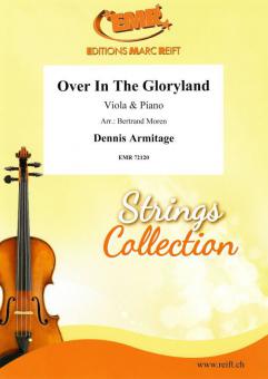 Over In The Gloryland Standard