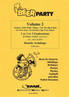Beer Party Vol. 2 Standard