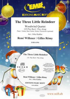 The Three Little Reindeer Standard