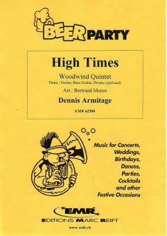 High Times Standard