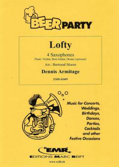 Lofty Standard