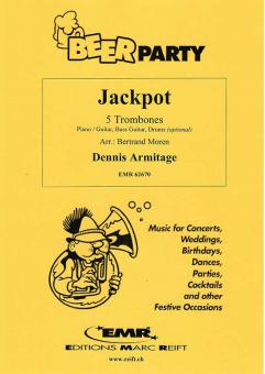 Jackpot Standard