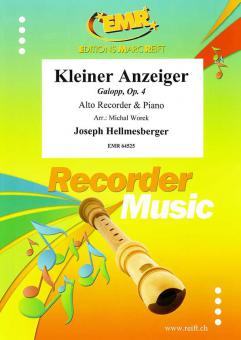 Kleiner Anzeiger Standard