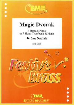 Magic Dvorak Standard