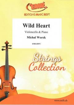 Wild Heart Standard