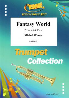 Fantasy World Standard