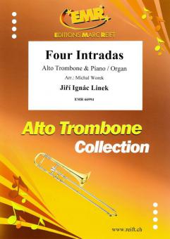 Four Intradas Standard