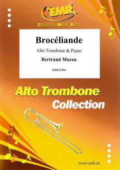 Brocéliande Standard