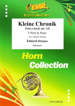 Kleine Chronik Standard