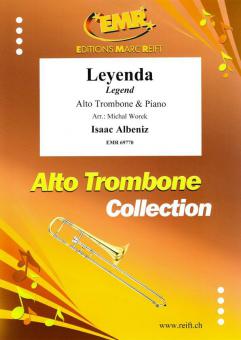Legend Standard