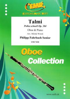 Talmi Standard