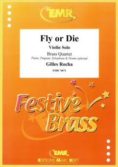 Fly or Die Standard