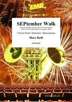 SEPtember Walk Standard