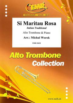 Si Maritau Rosa Standard